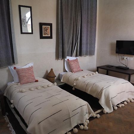 Le Cazar Otel El Ain Dış mekan fotoğraf
