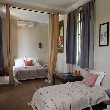 Le Cazar Otel El Ain Dış mekan fotoğraf