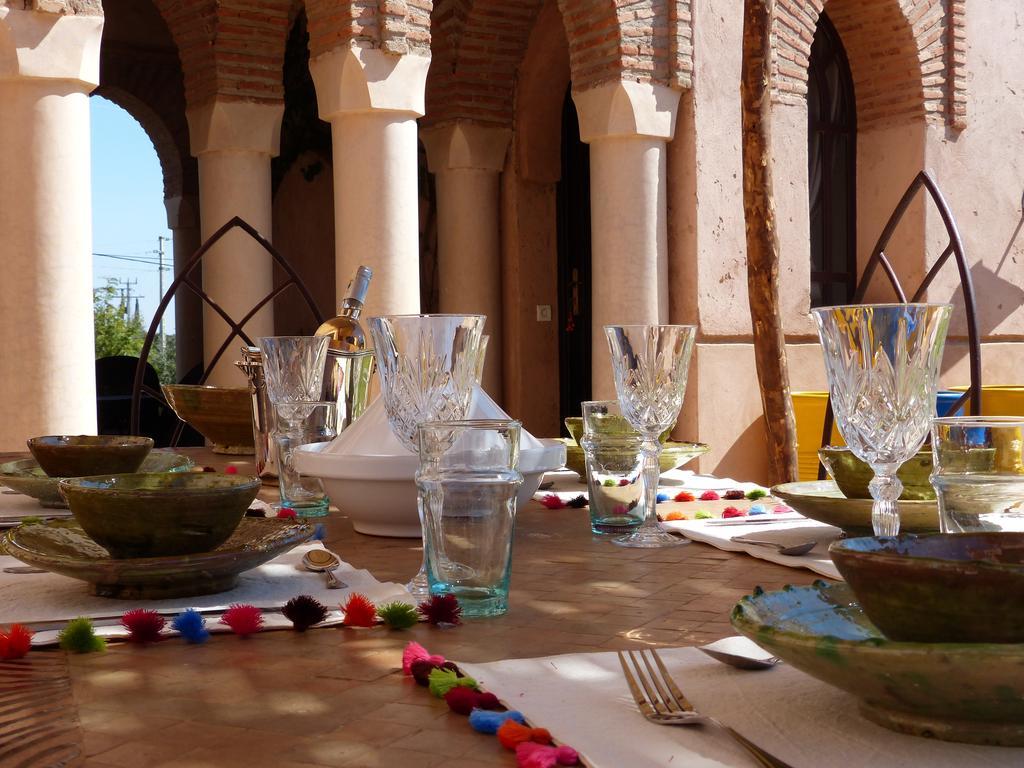 Le Cazar Otel El Ain Dış mekan fotoğraf