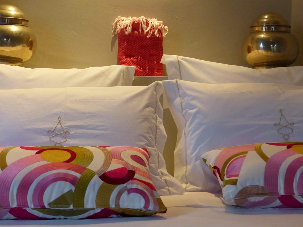 Le Cazar Otel El Ain Oda fotoğraf