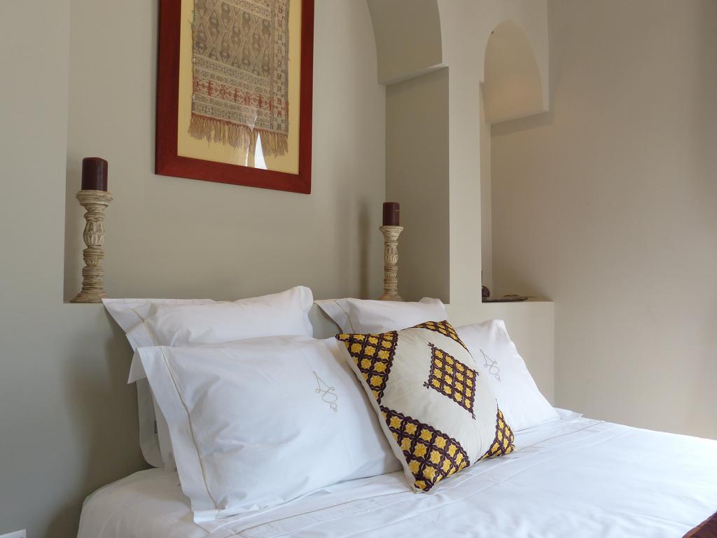 Le Cazar Otel El Ain Oda fotoğraf