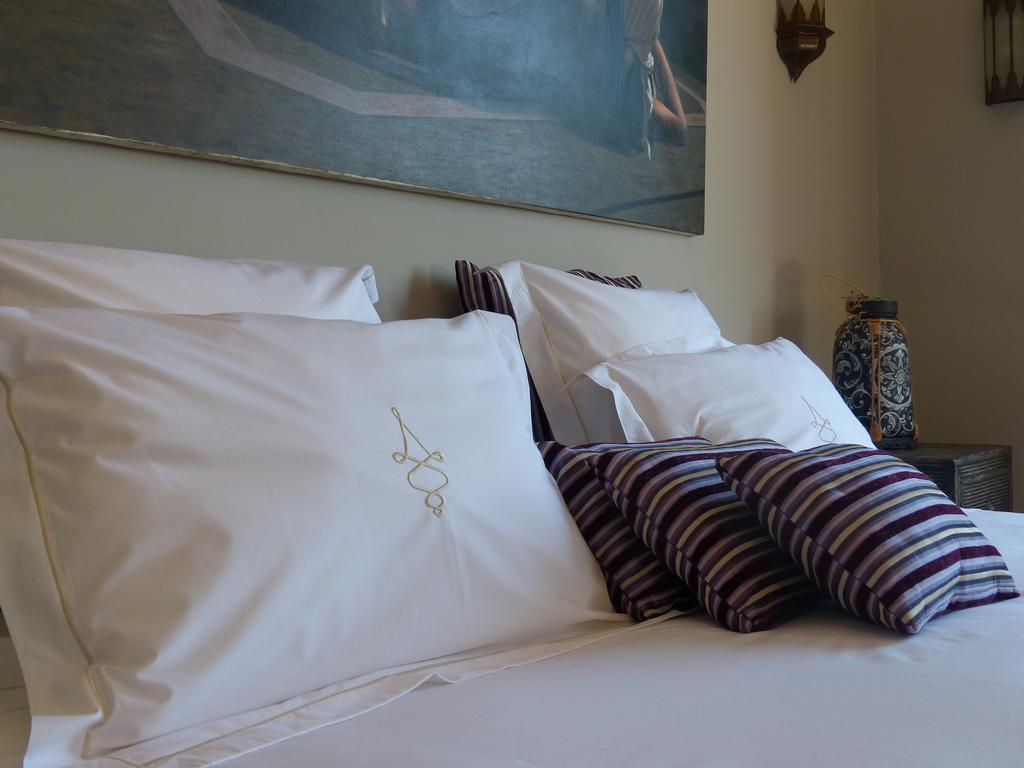 Le Cazar Otel El Ain Oda fotoğraf