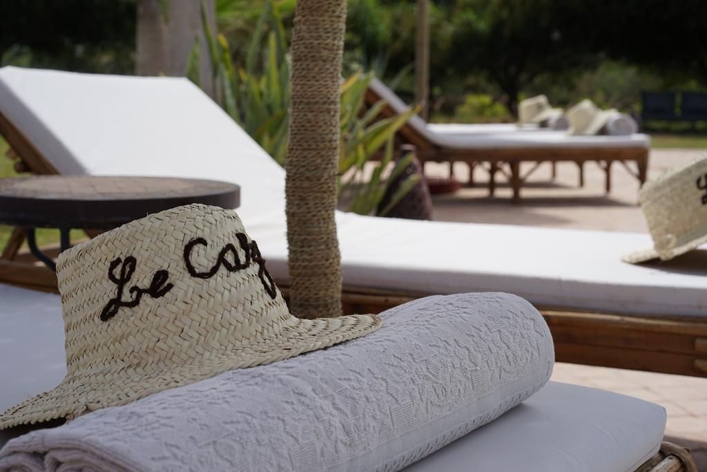 Le Cazar Otel El Ain Dış mekan fotoğraf