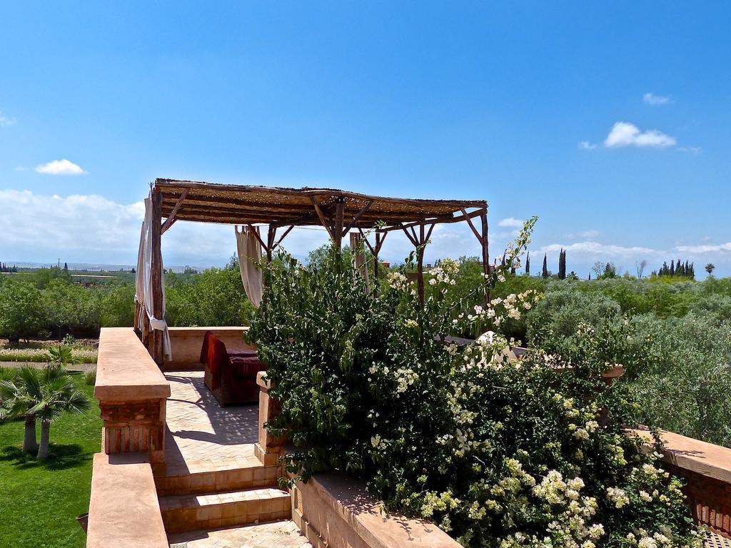 Le Cazar Otel El Ain Dış mekan fotoğraf