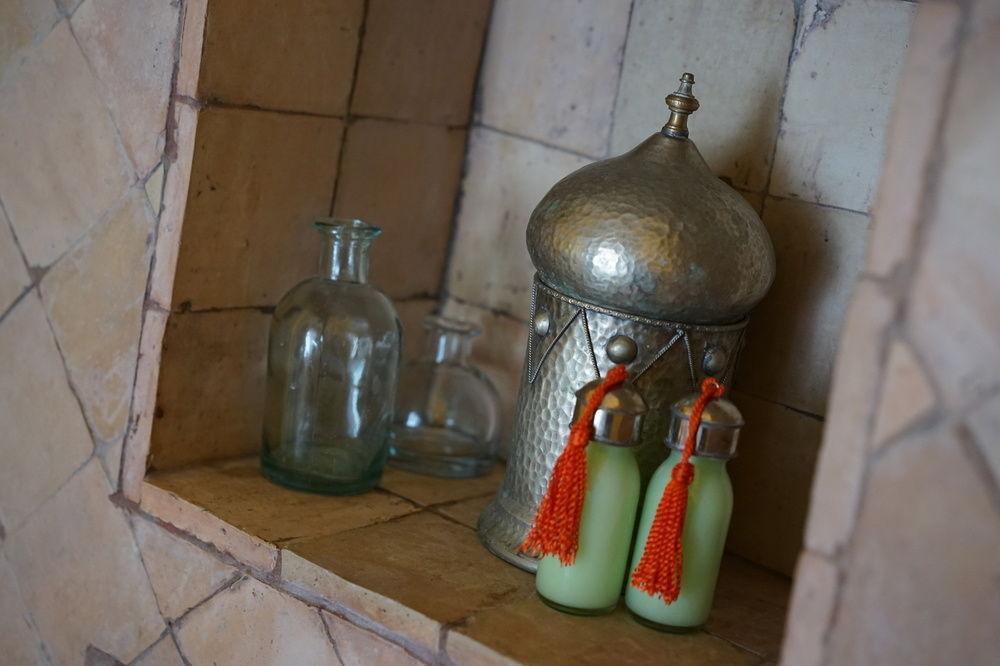 Le Cazar Otel El Ain Dış mekan fotoğraf