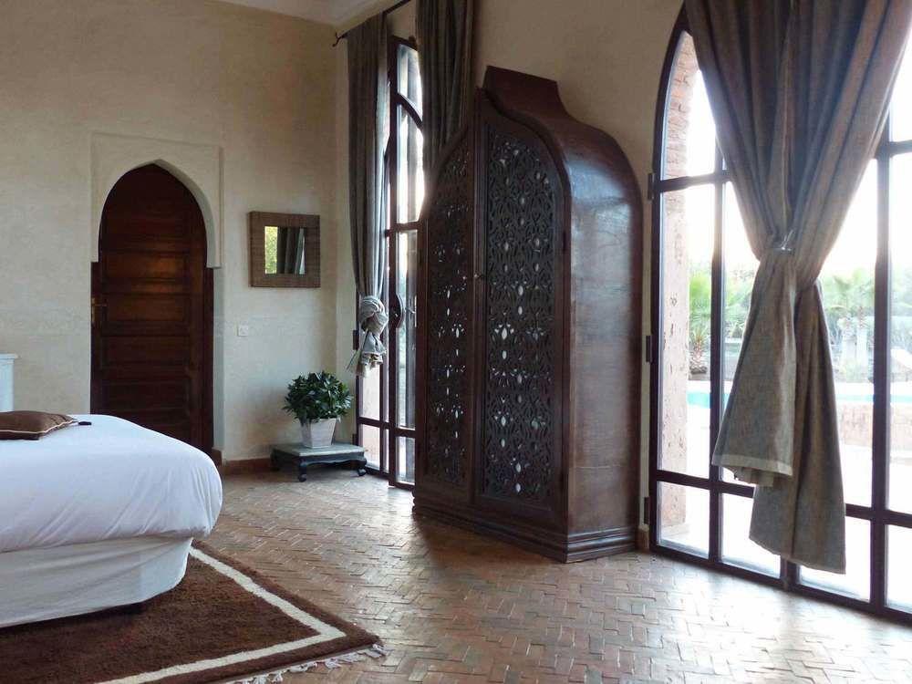 Le Cazar Otel El Ain Dış mekan fotoğraf