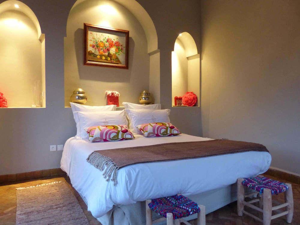 Le Cazar Otel El Ain Dış mekan fotoğraf