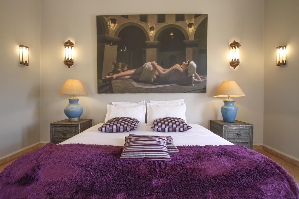 Le Cazar Otel El Ain Dış mekan fotoğraf