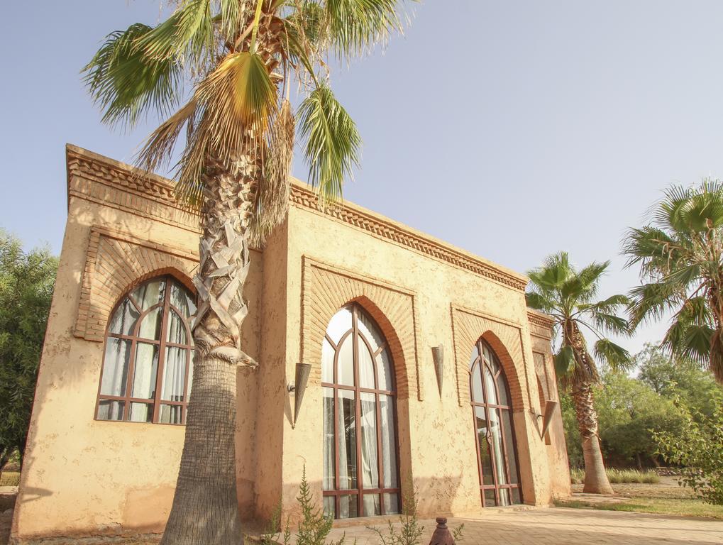 Le Cazar Otel El Ain Dış mekan fotoğraf