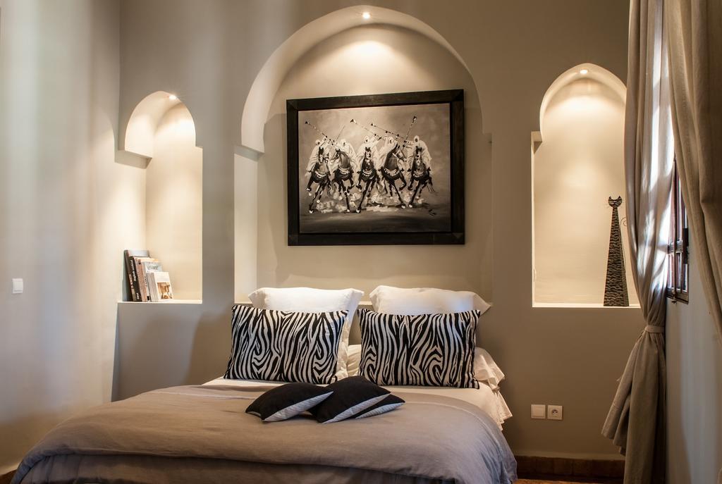 Le Cazar Otel El Ain Dış mekan fotoğraf