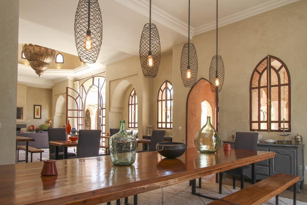 Le Cazar Otel El Ain Dış mekan fotoğraf
