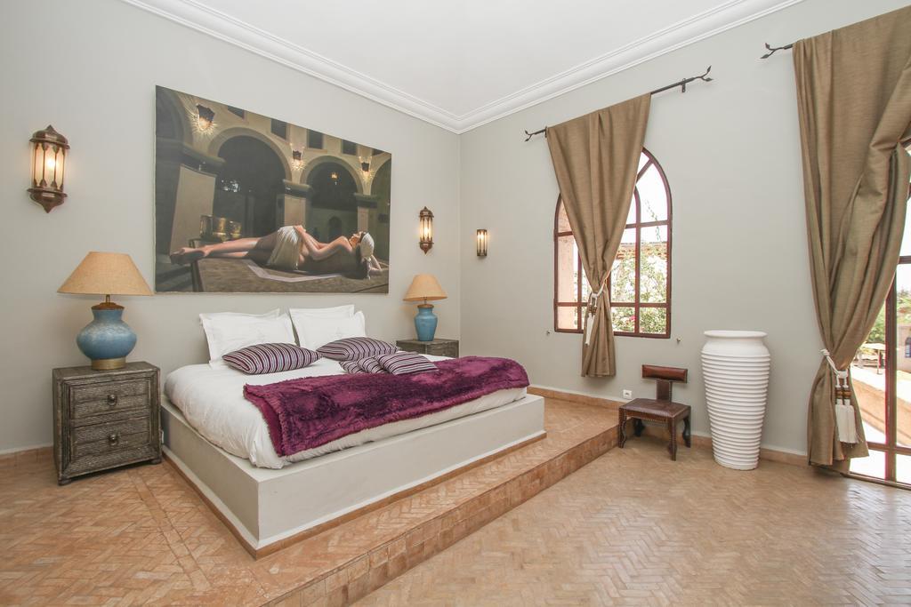 Le Cazar Otel El Ain Dış mekan fotoğraf