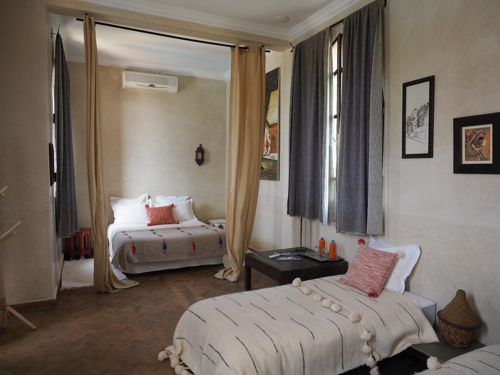 Le Cazar Otel El Ain Dış mekan fotoğraf