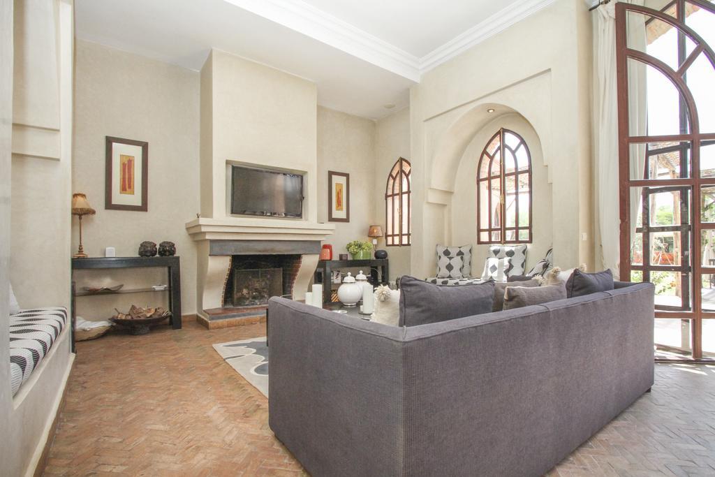 Le Cazar Otel El Ain Dış mekan fotoğraf