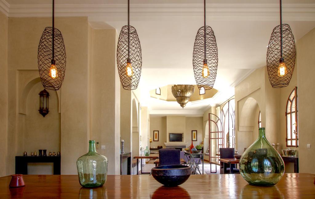 Le Cazar Otel El Ain Dış mekan fotoğraf