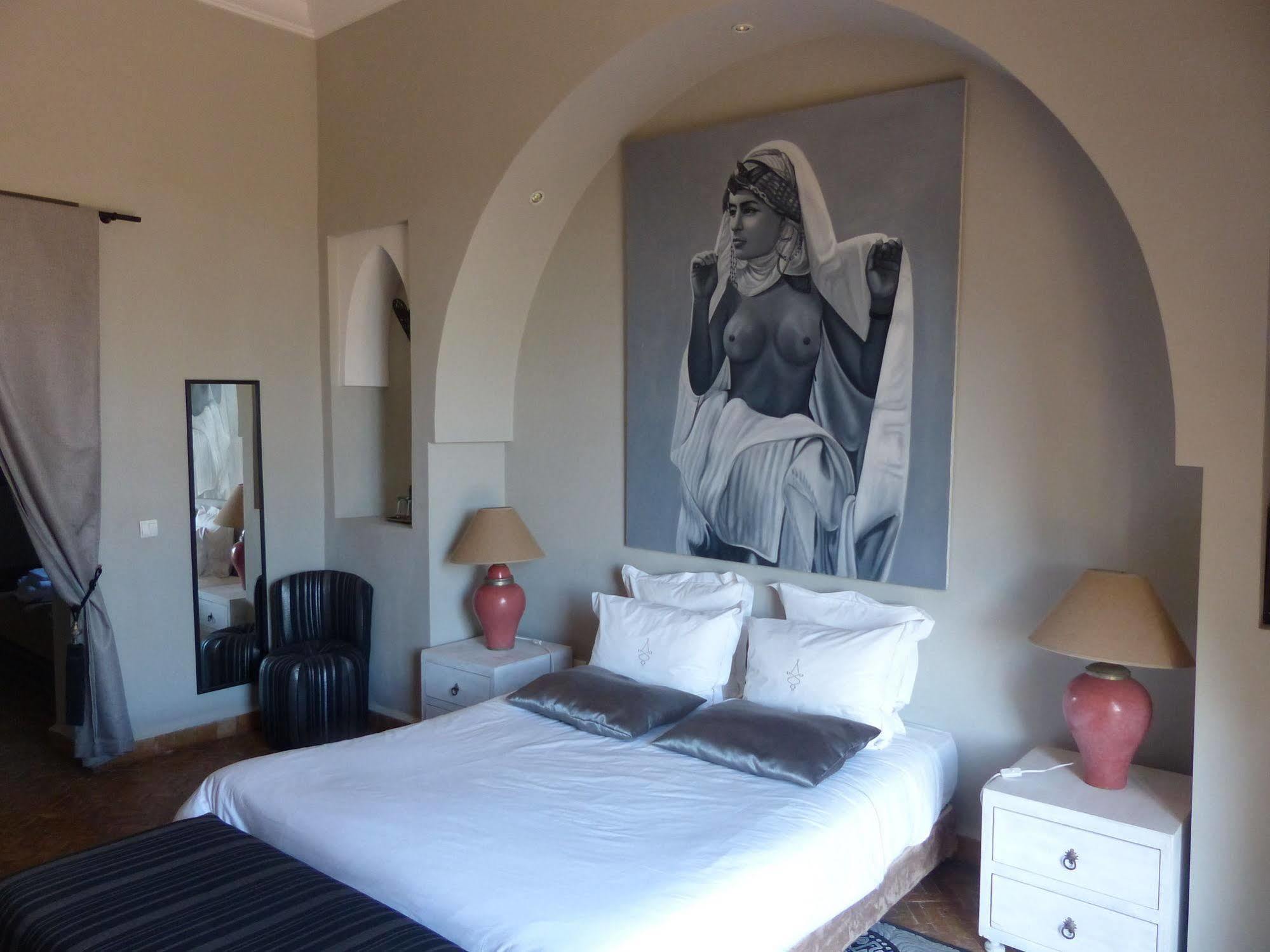 Le Cazar Otel El Ain Dış mekan fotoğraf