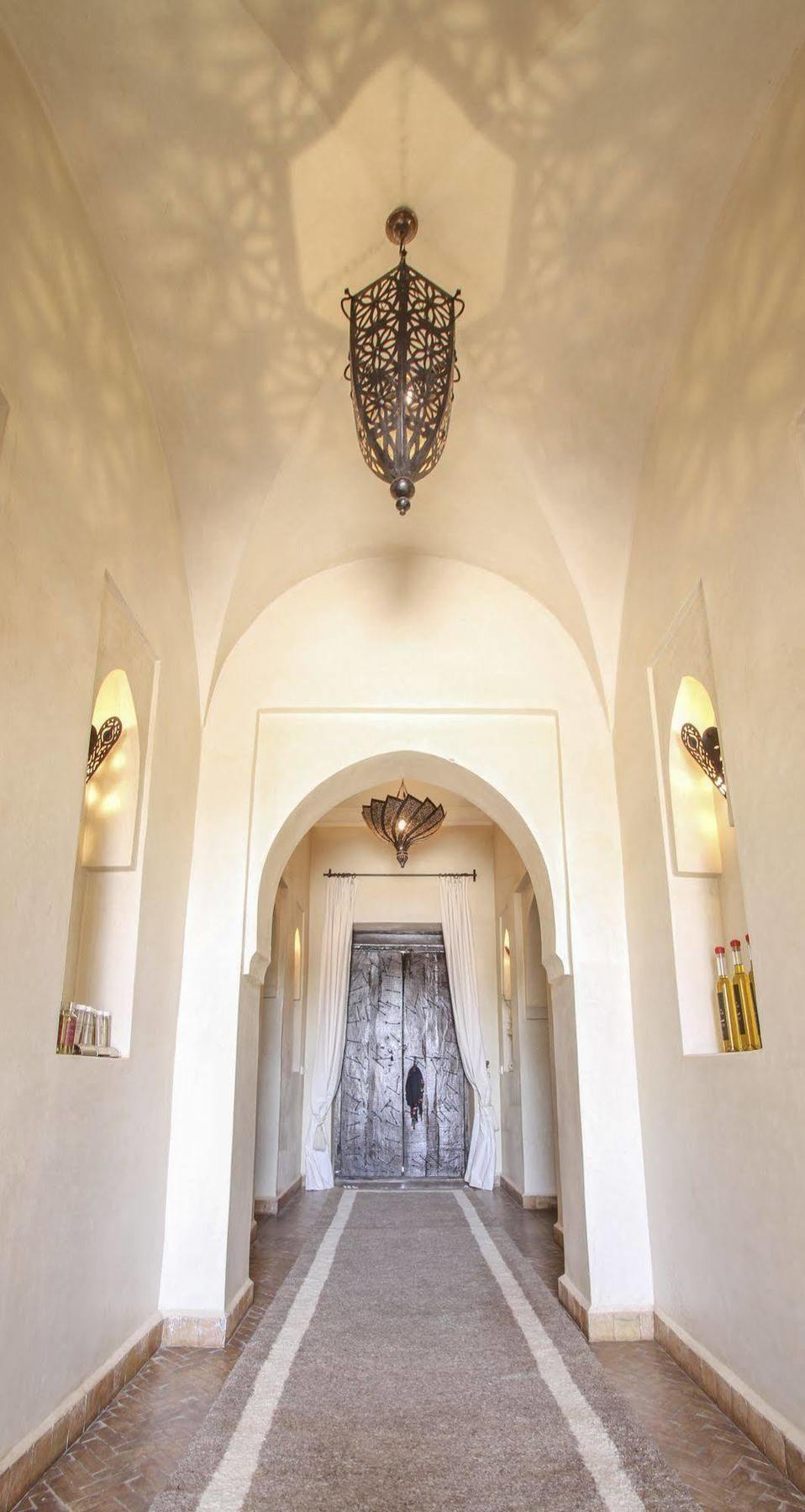 Le Cazar Otel El Ain Dış mekan fotoğraf