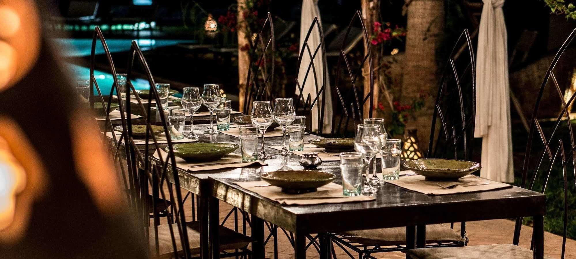 Le Cazar Otel El Ain Dış mekan fotoğraf