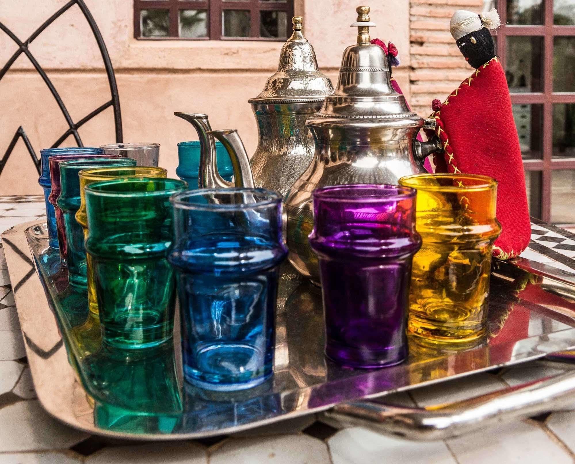 Le Cazar Otel El Ain Dış mekan fotoğraf